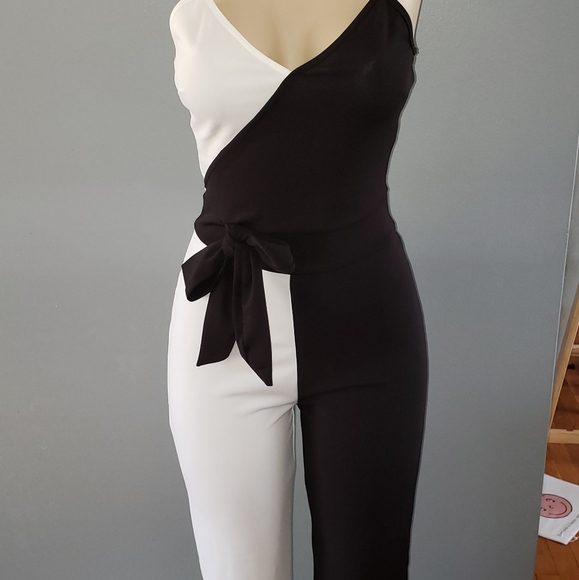 Jumpsuit - Picture 2 of 2